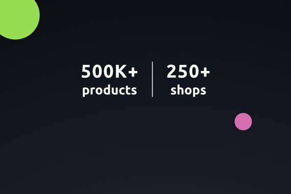 Promo grid image: Countless options